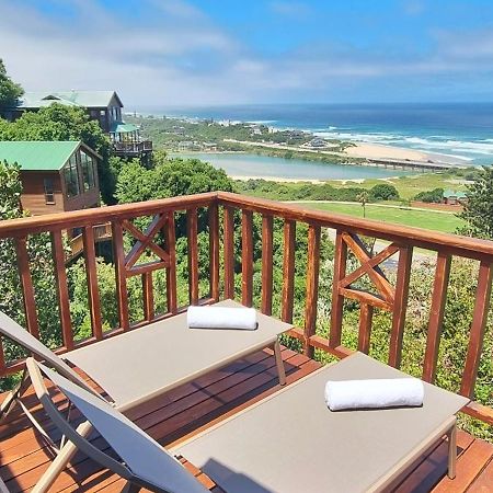 Luxury Studio - Panoramic Ocean Views - Fast Wifi Уилдернесс Экстерьер фото