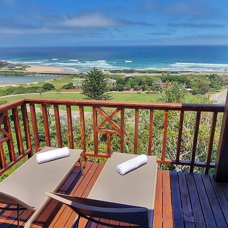 Luxury Studio - Panoramic Ocean Views - Fast Wifi Уилдернесс Экстерьер фото