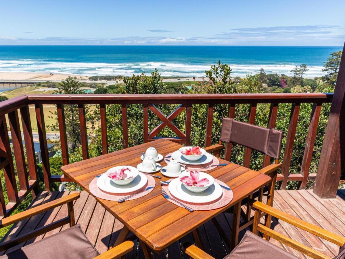 Luxury Studio - Panoramic Ocean Views - Fast Wifi Уилдернесс Экстерьер фото