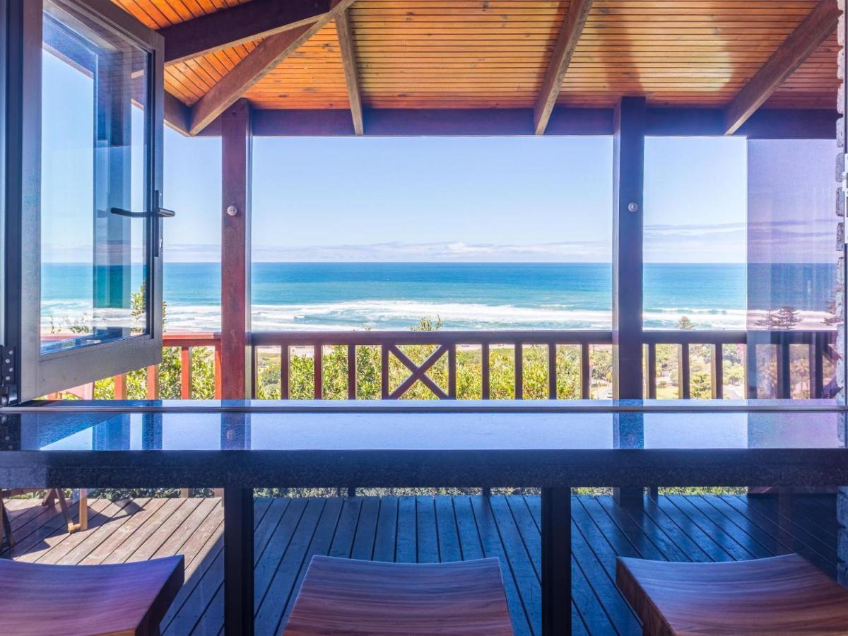 Luxury Studio - Panoramic Ocean Views - Fast Wifi Уилдернесс Экстерьер фото