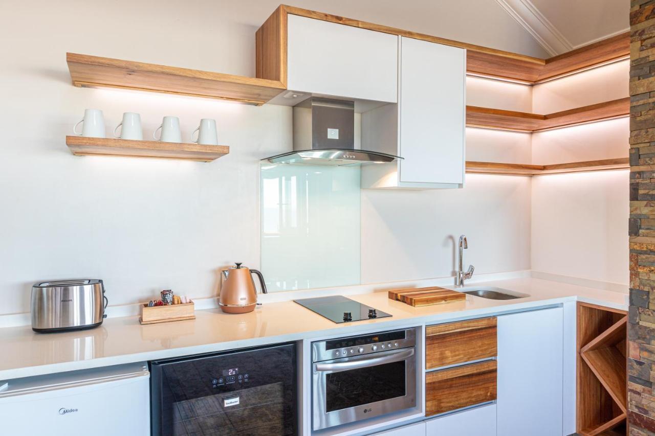 Luxury Studio - Panoramic Ocean Views - Fast Wifi Уилдернесс Экстерьер фото