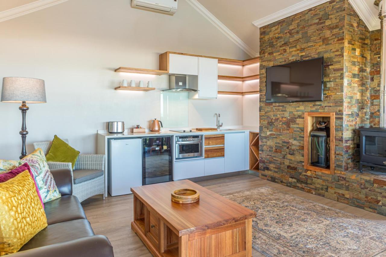 Luxury Studio - Panoramic Ocean Views - Fast Wifi Уилдернесс Экстерьер фото