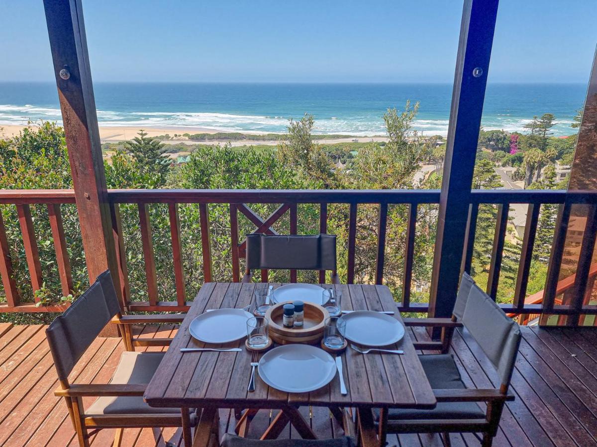 Luxury Studio - Panoramic Ocean Views - Fast Wifi Уилдернесс Экстерьер фото