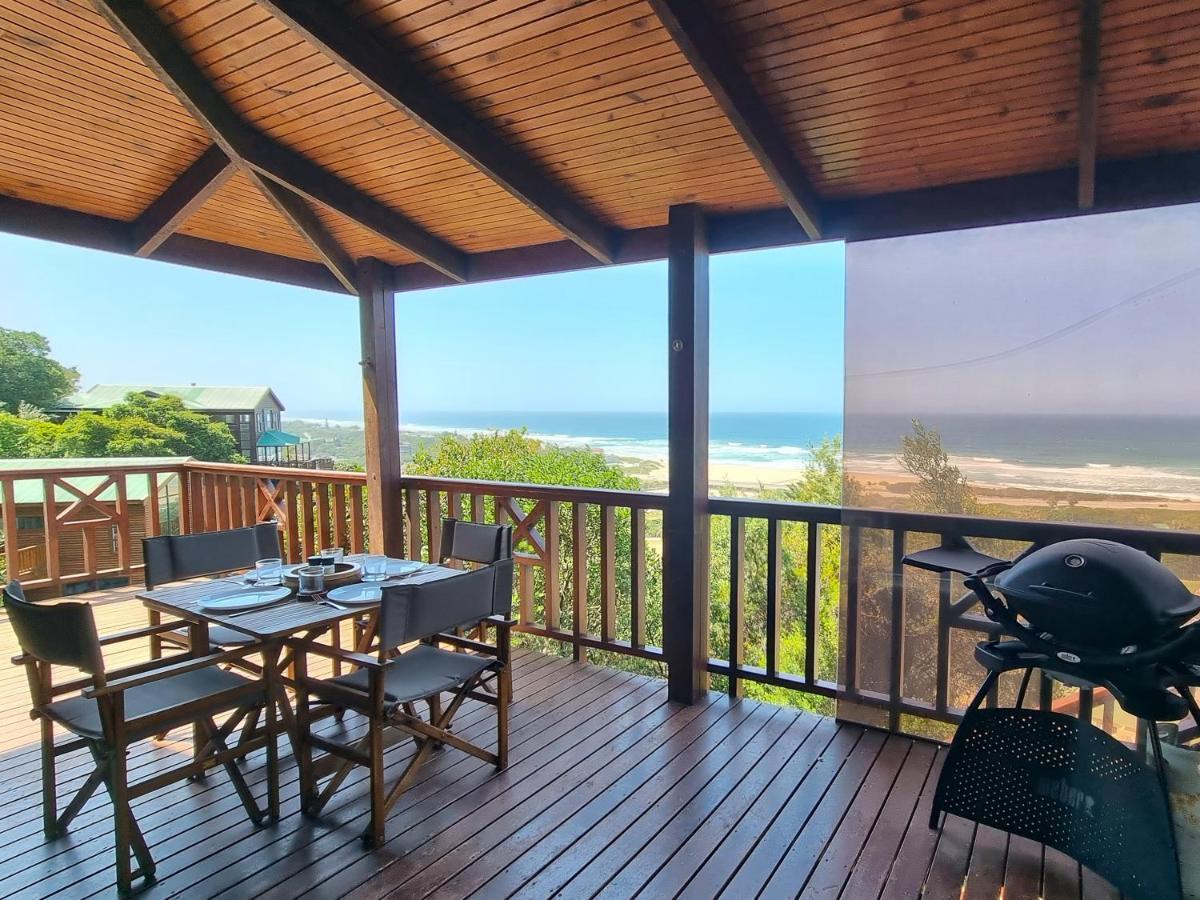 Luxury Studio - Panoramic Ocean Views - Fast Wifi Уилдернесс Экстерьер фото