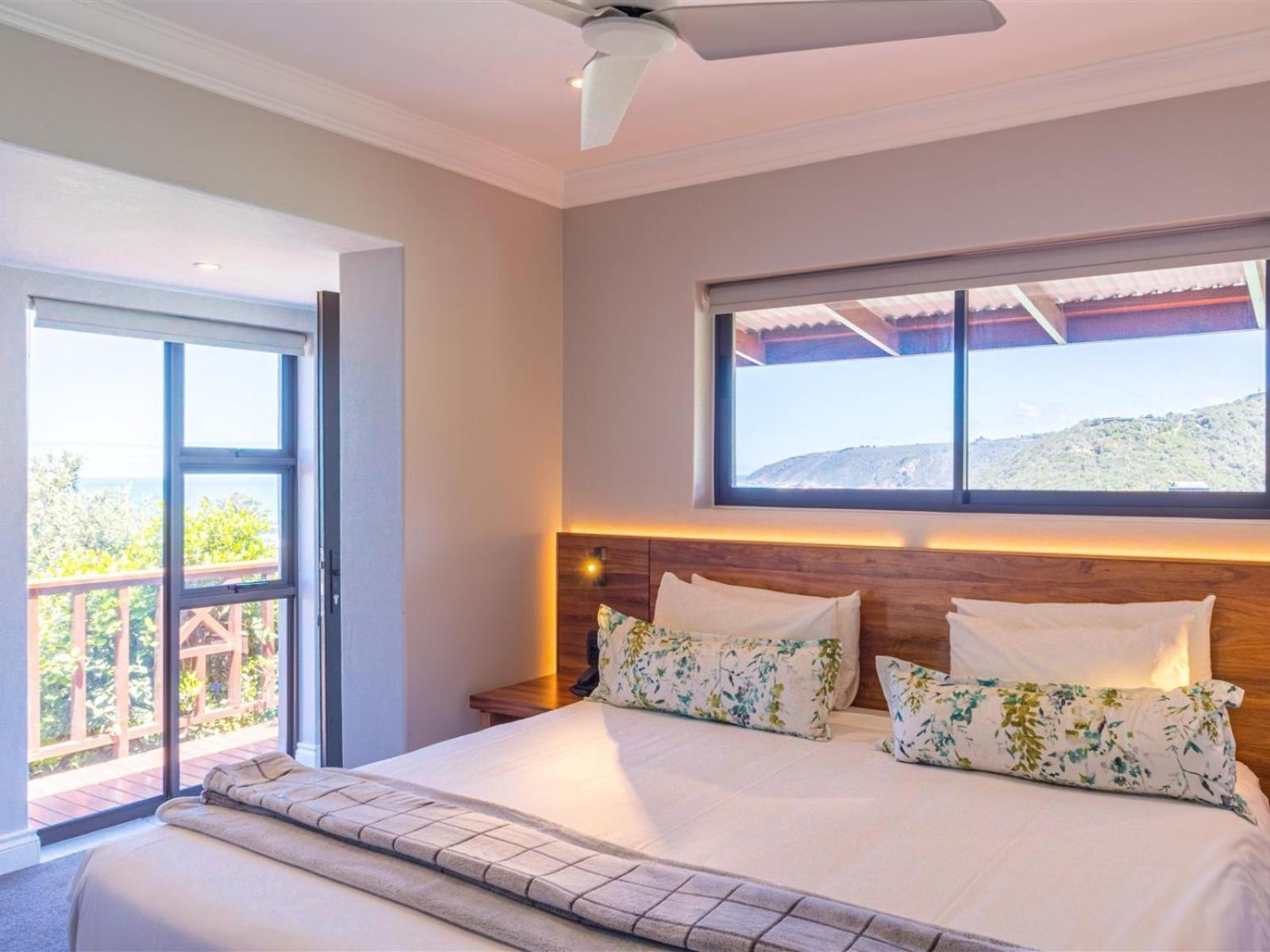 Luxury Studio - Panoramic Ocean Views - Fast Wifi Уилдернесс Номер фото