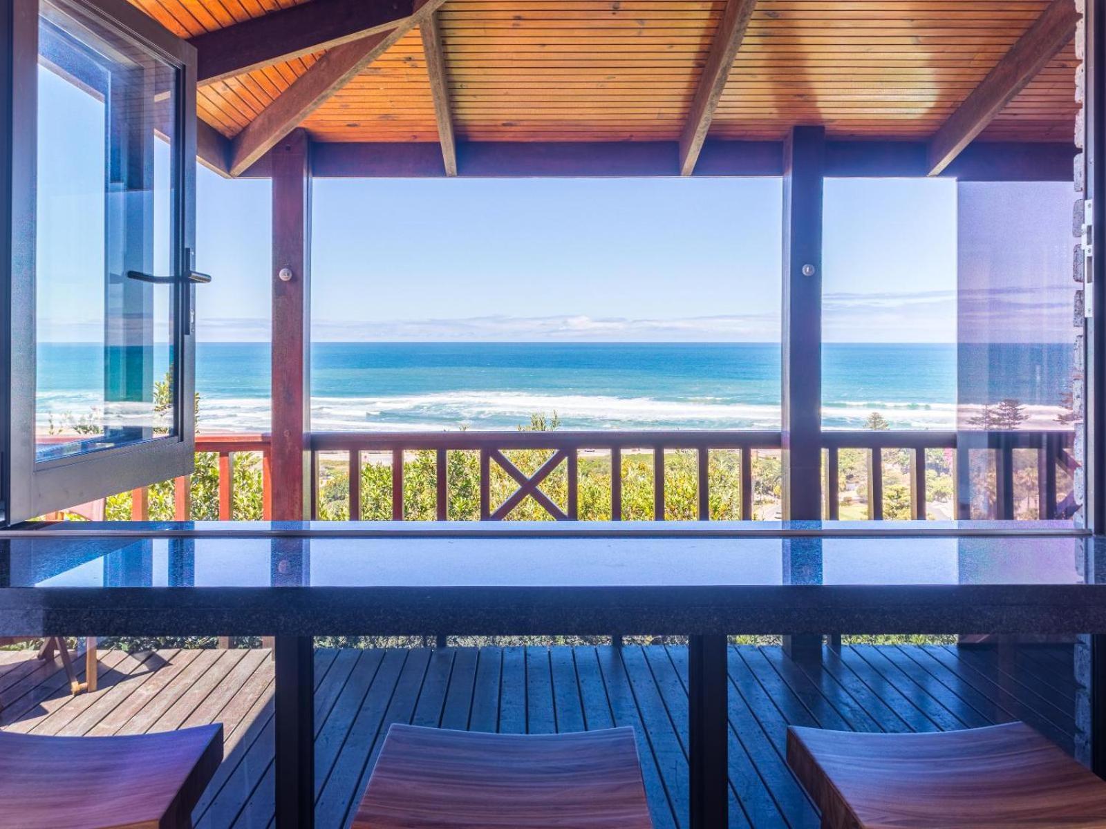 Luxury Studio - Panoramic Ocean Views - Fast Wifi Уилдернесс Номер фото