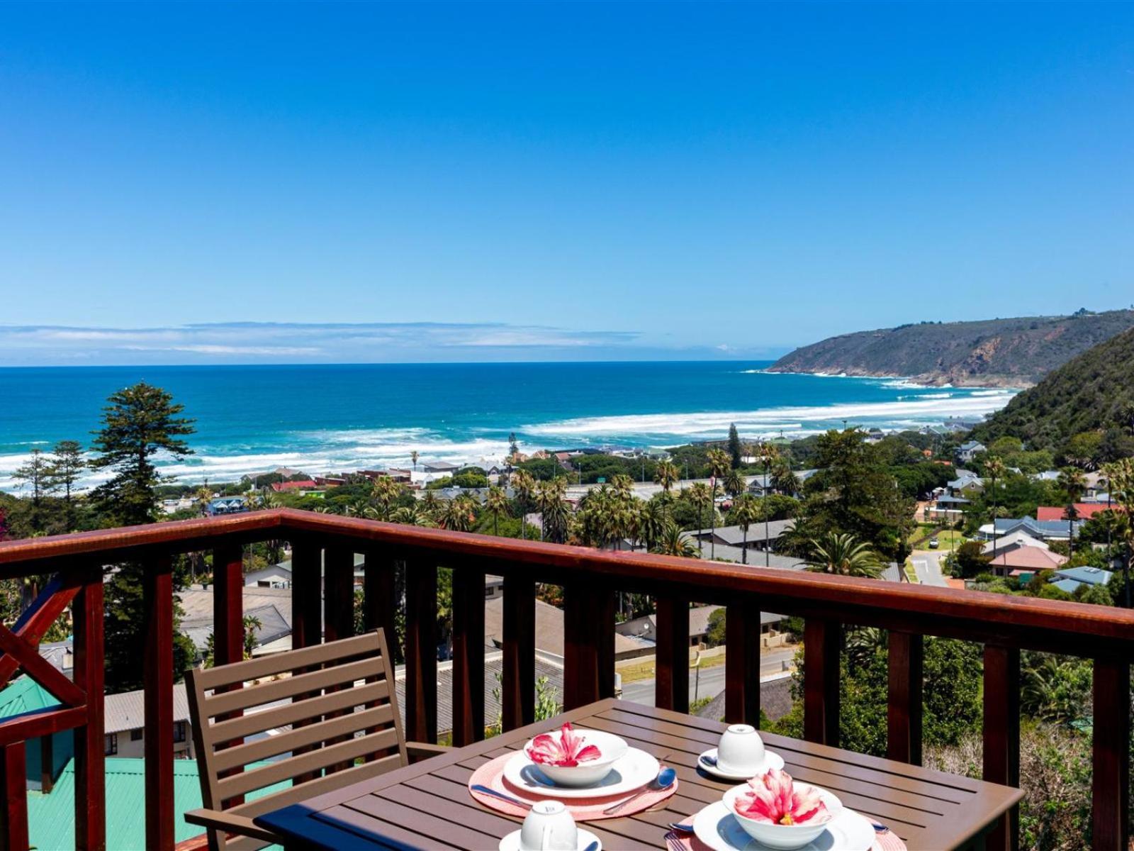 Luxury Studio - Panoramic Ocean Views - Fast Wifi Уилдернесс Номер фото