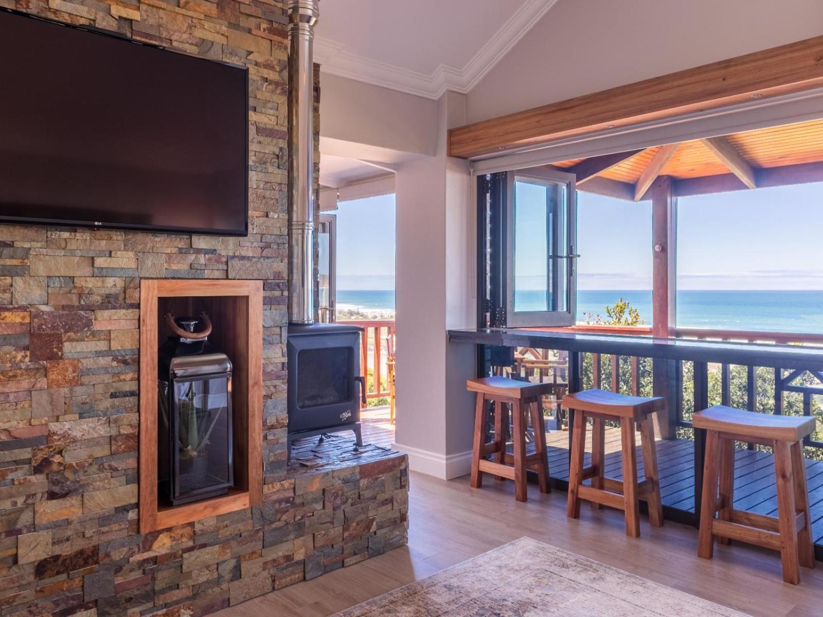 Luxury Studio - Panoramic Ocean Views - Fast Wifi Уилдернесс Номер фото