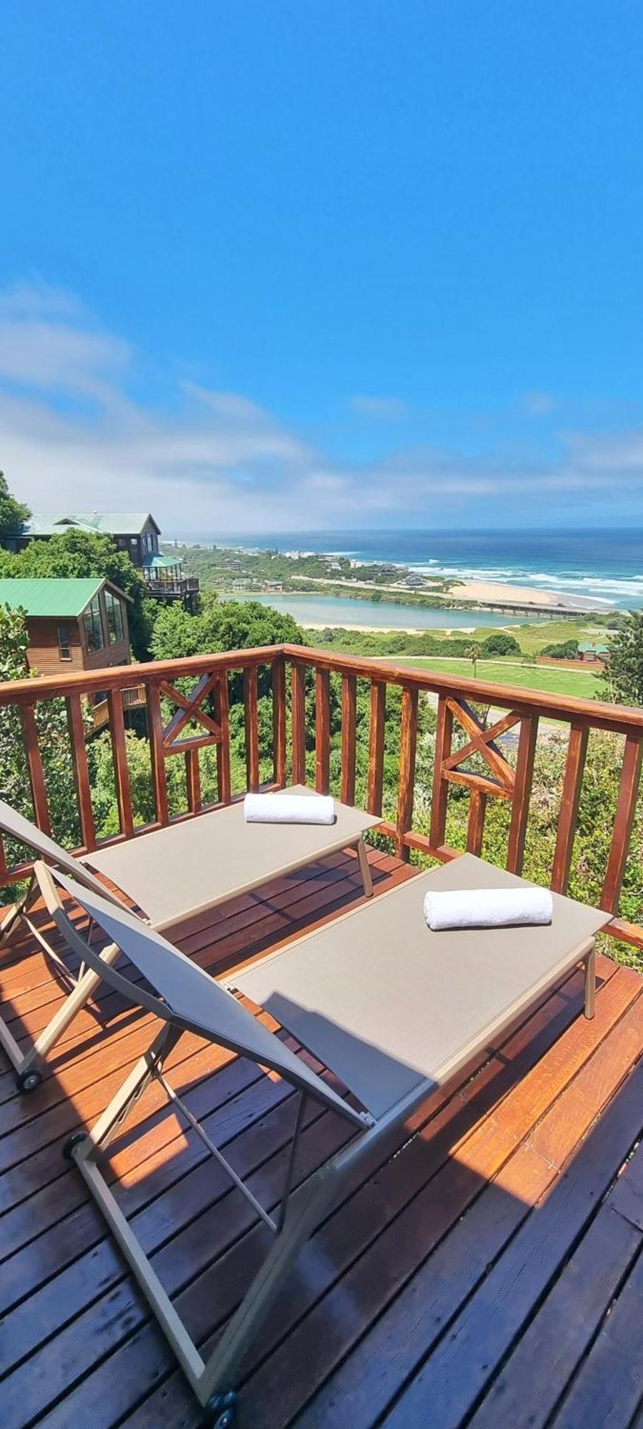 Luxury Studio - Panoramic Ocean Views - Fast Wifi Уилдернесс Экстерьер фото