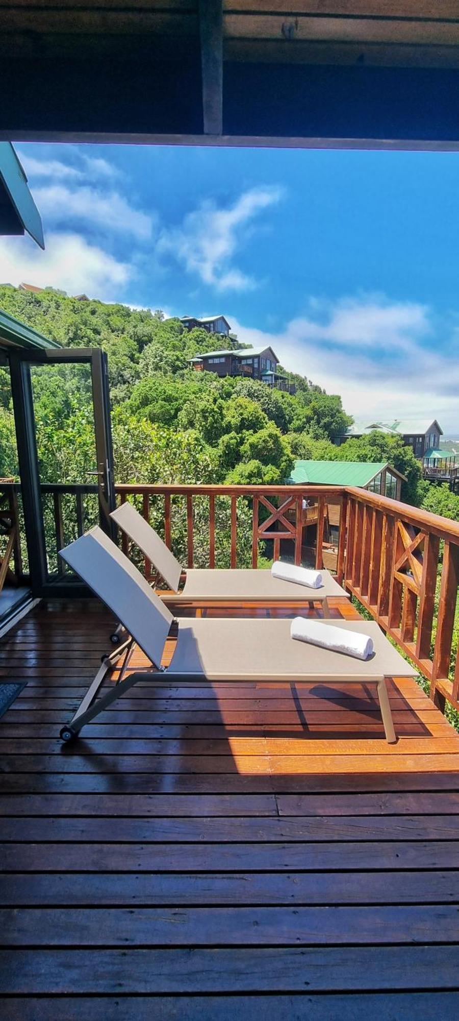 Luxury Studio - Panoramic Ocean Views - Fast Wifi Уилдернесс Экстерьер фото