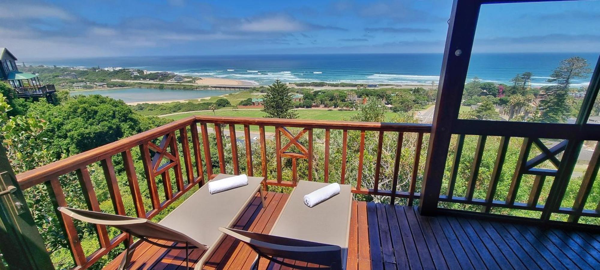 Luxury Studio - Panoramic Ocean Views - Fast Wifi Уилдернесс Экстерьер фото